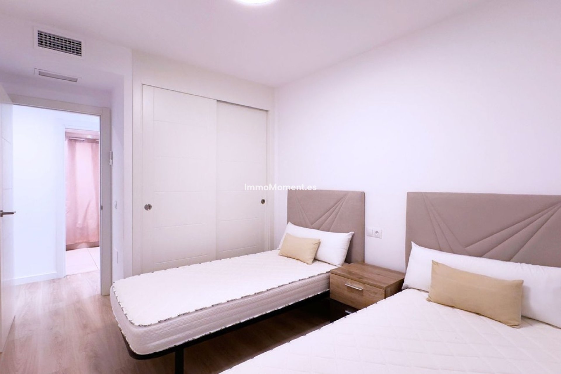 Reventa - Apartamento - Marbella - La Campana