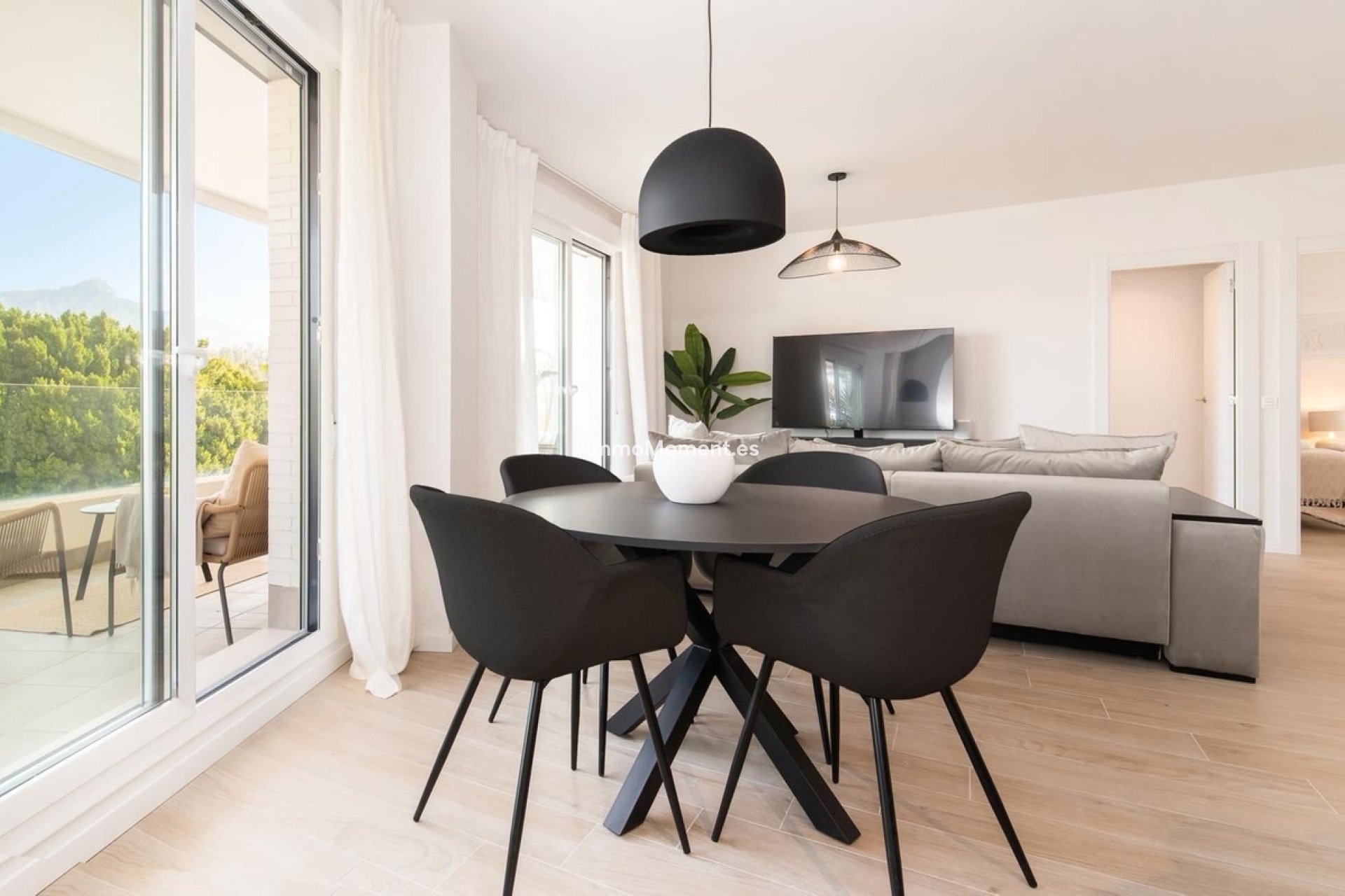 Reventa - Apartamento - Marbella - La Campana