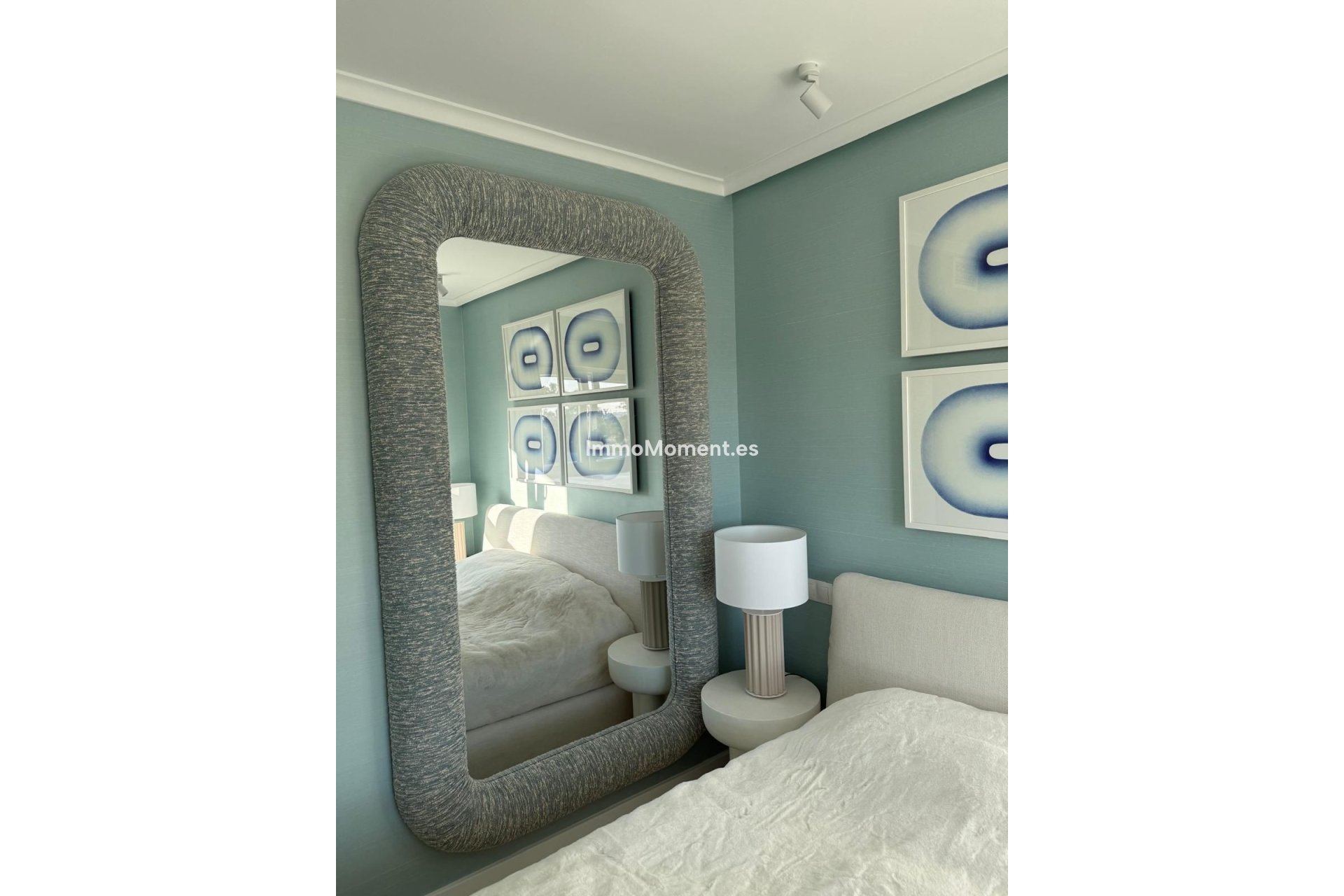 Reventa - Apartamento - Marbella - La Campana