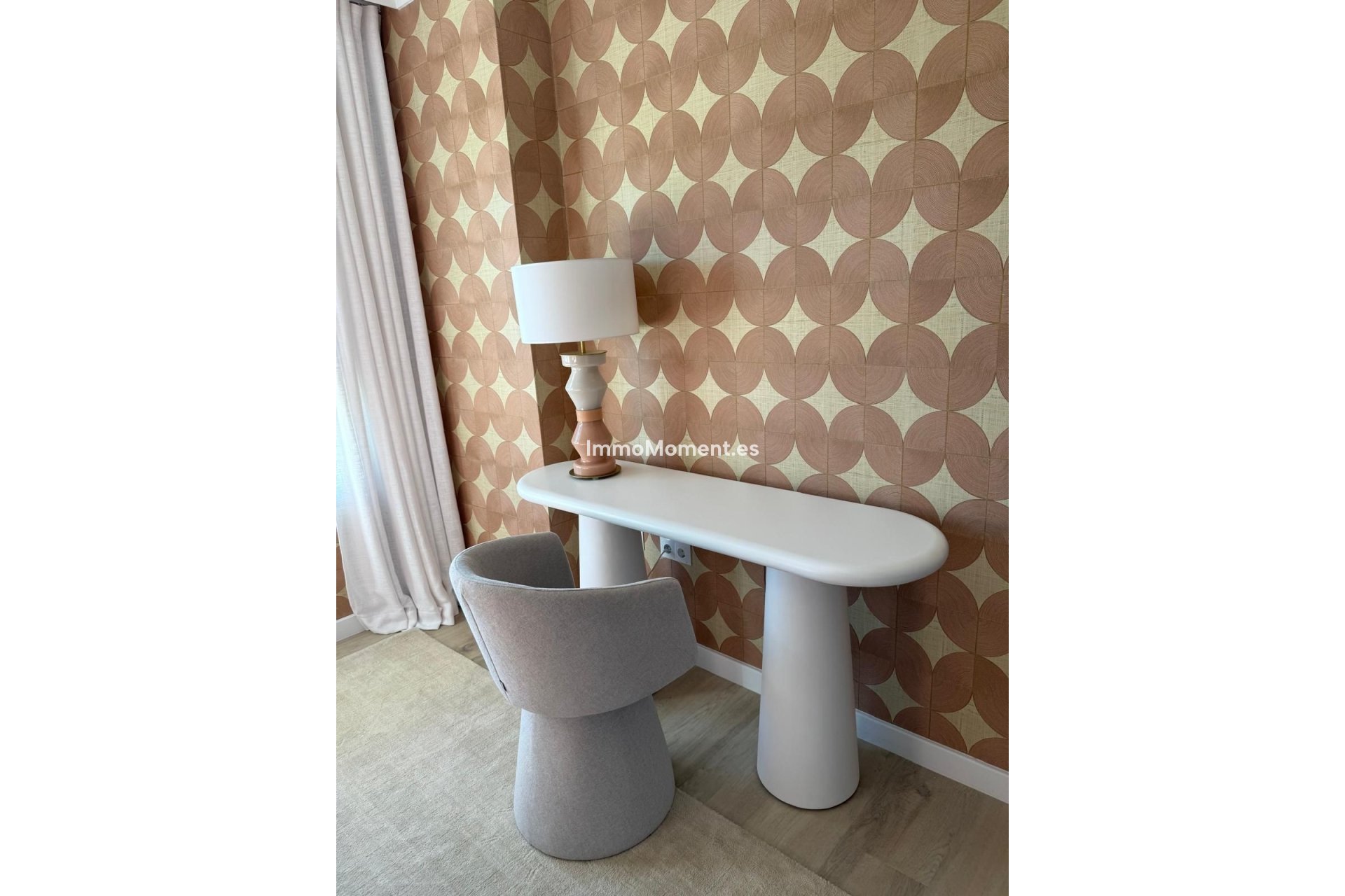 Reventa - Apartamento - Marbella - La Campana