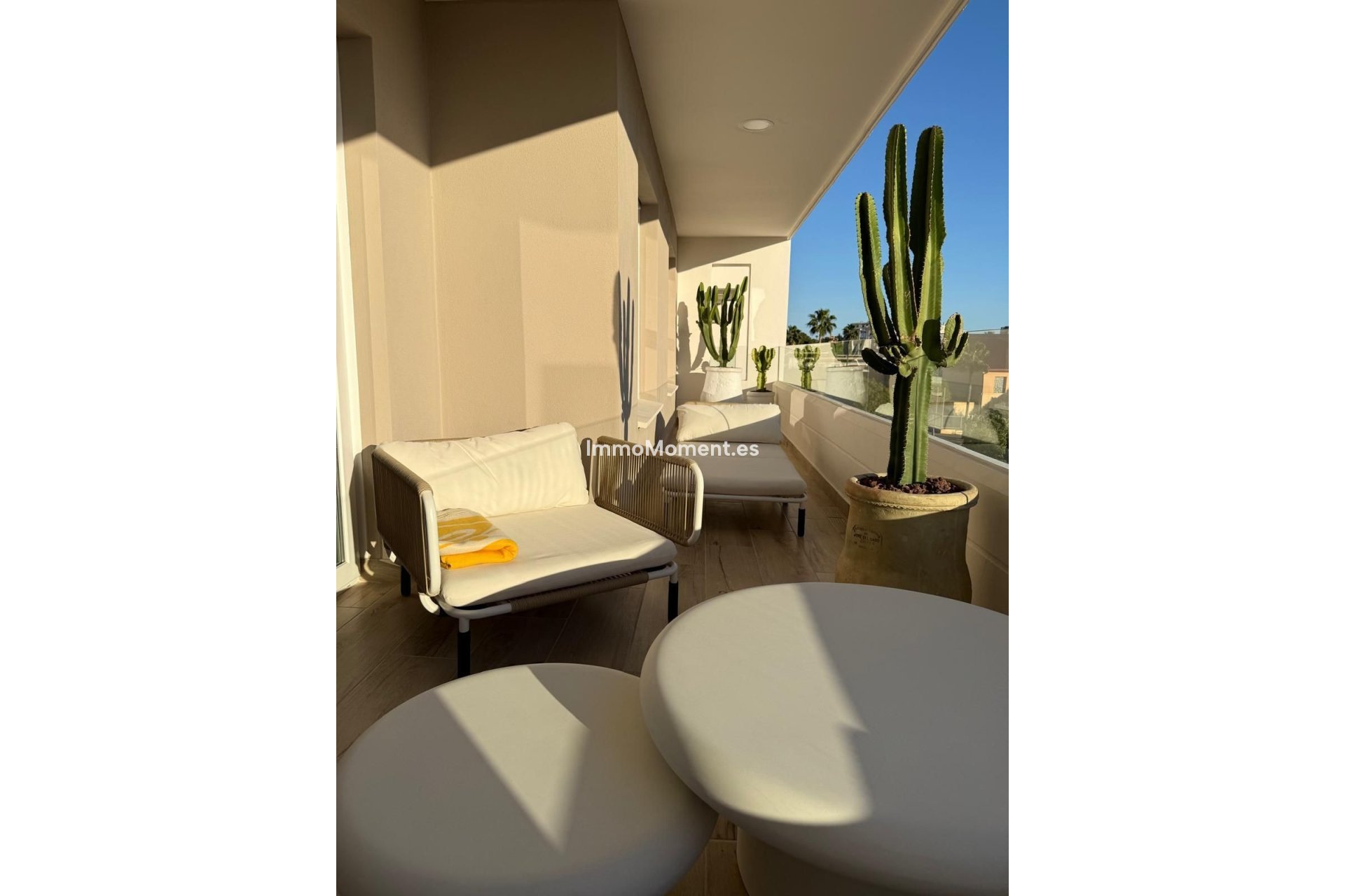 Reventa - Apartamento - Marbella - La Campana