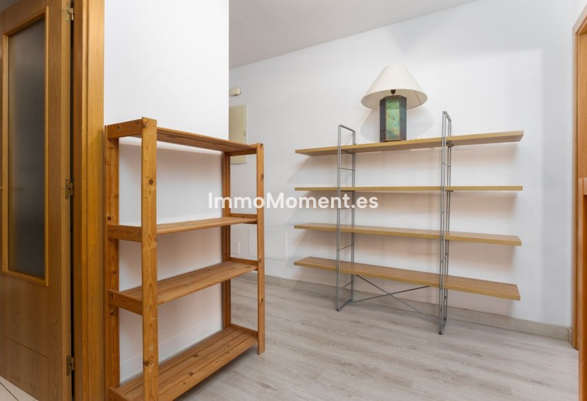 Reventa - Apartamento - Marbella - La Campana