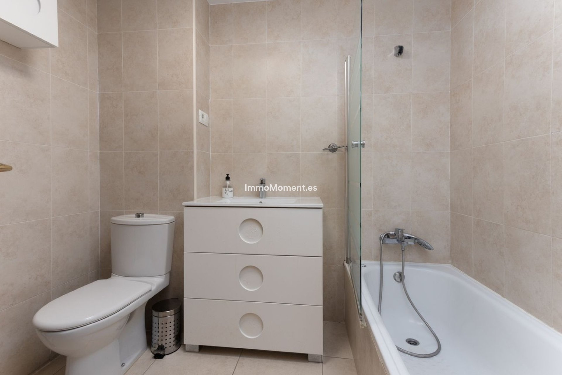 Reventa - Apartamento - Marbella - La Campana