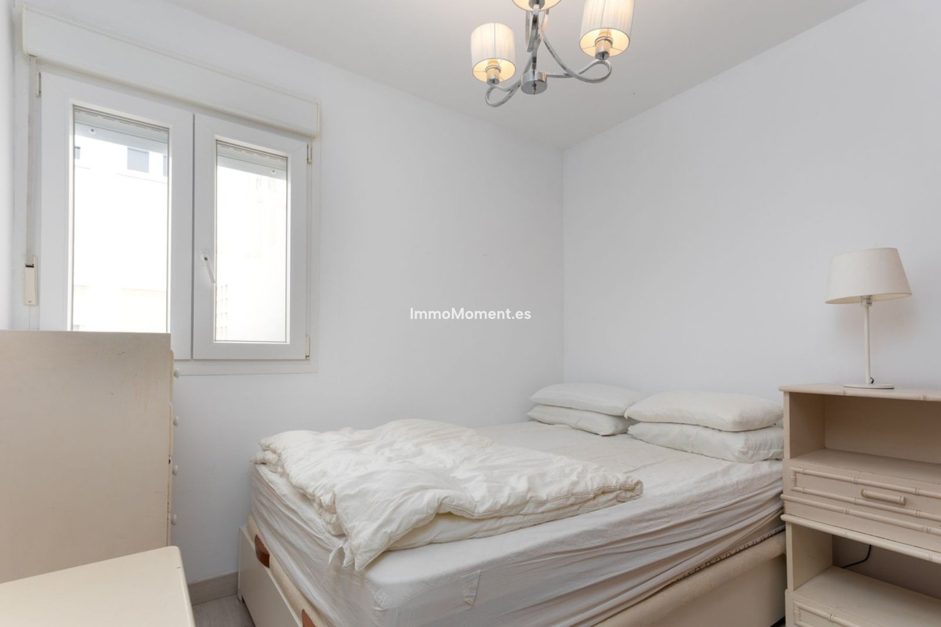 Reventa - Apartamento - Marbella - La Campana