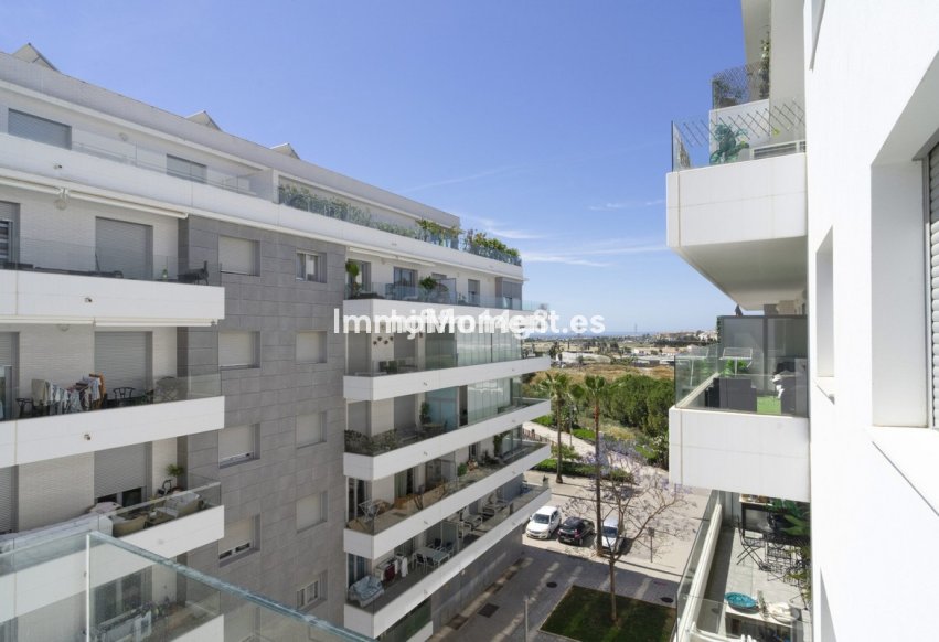 Reventa - Apartamento - Marbella - La Campana