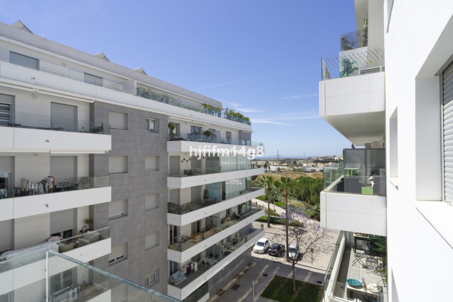 Reventa - Apartamento - Marbella - La Campana