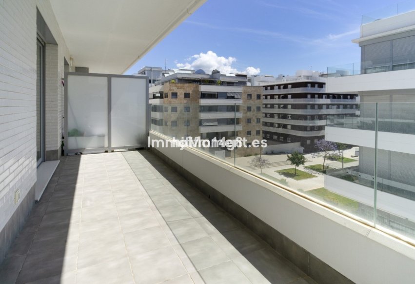Reventa - Apartamento - Marbella - La Campana
