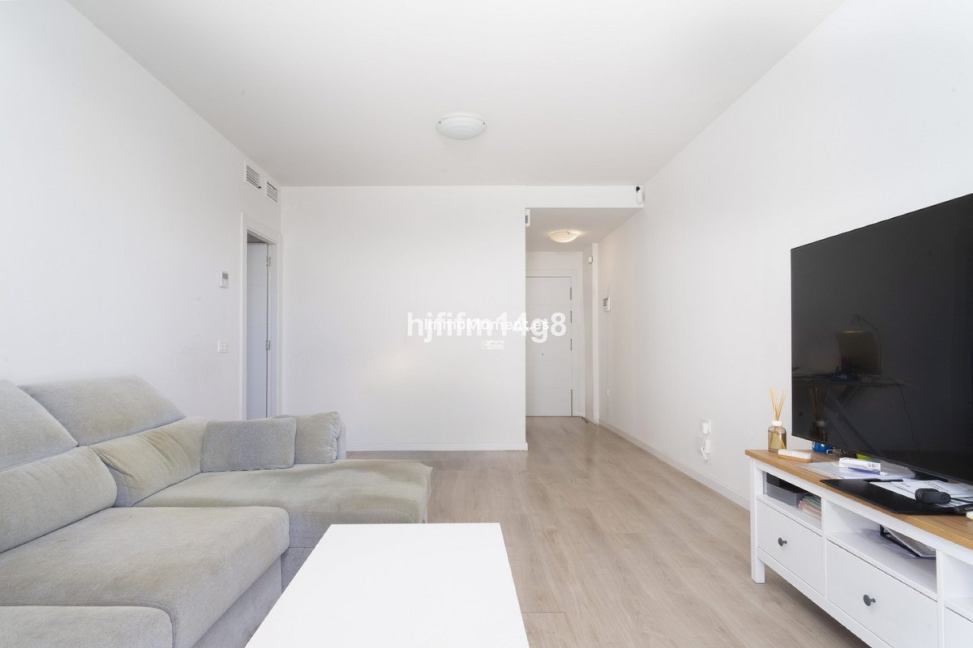 Reventa - Apartamento - Marbella - La Campana
