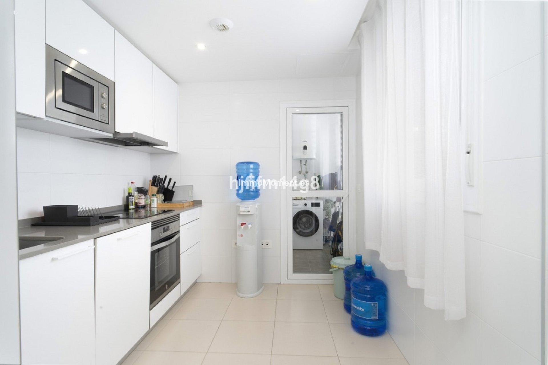 Reventa - Apartamento - Marbella - La Campana