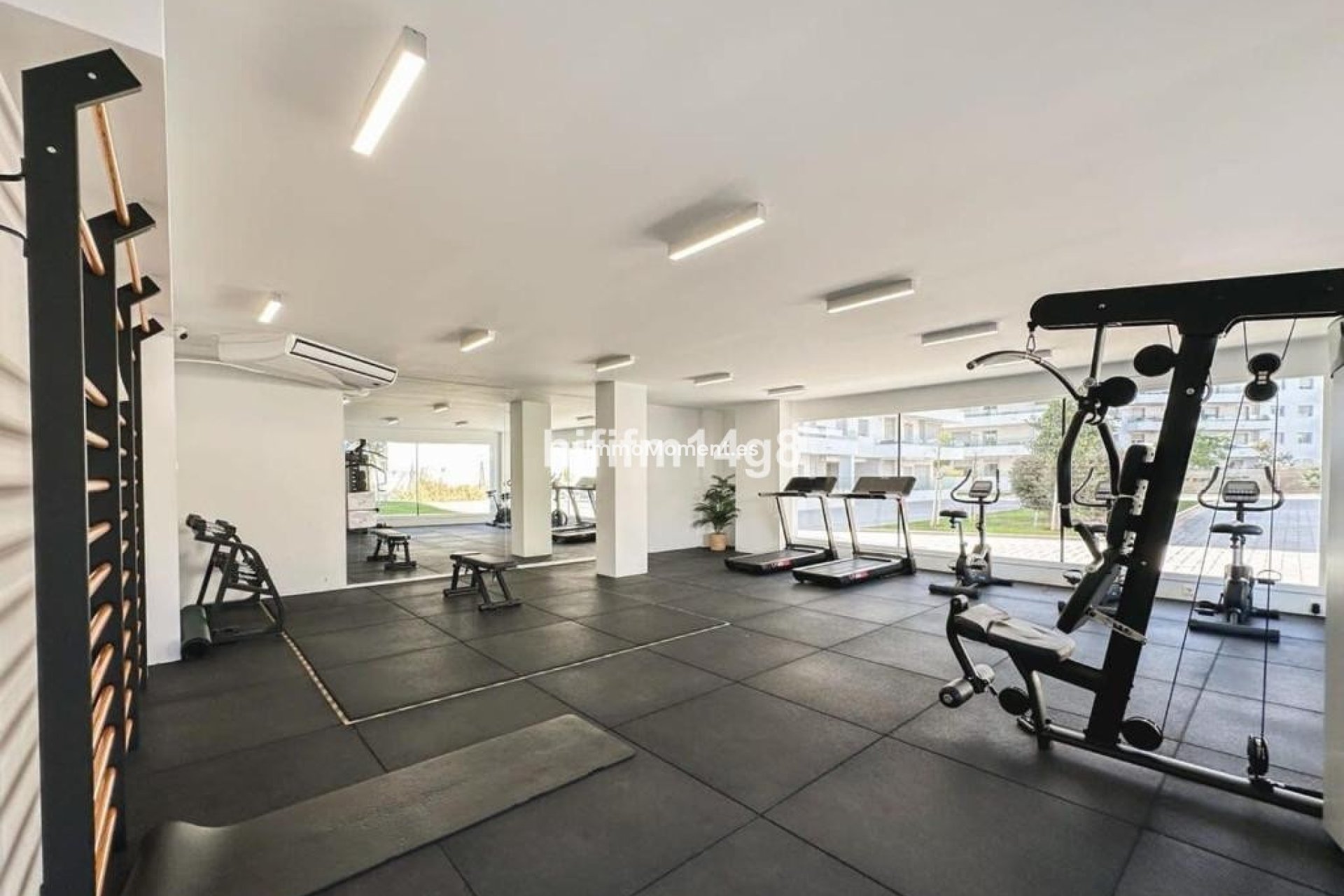 Reventa - Apartamento - Marbella - La Campana