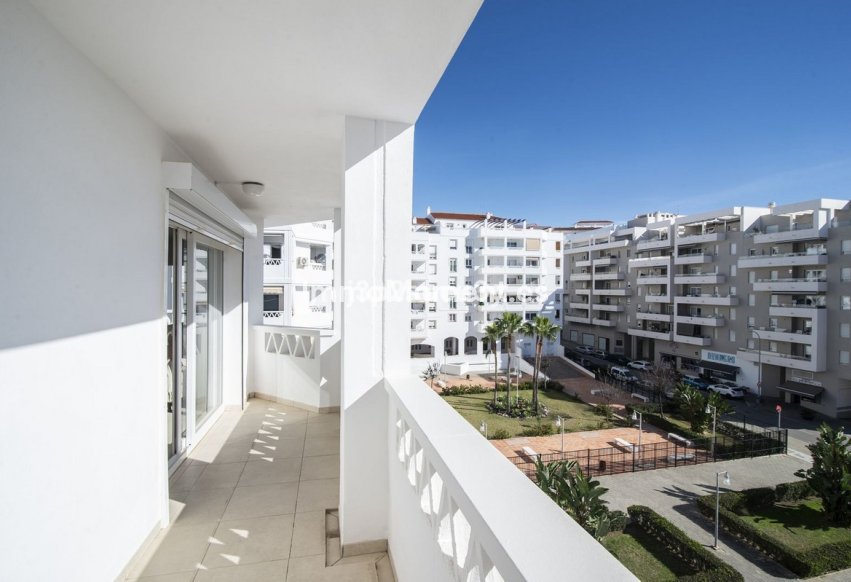 Reventa - Apartamento - Marbella - La Campana