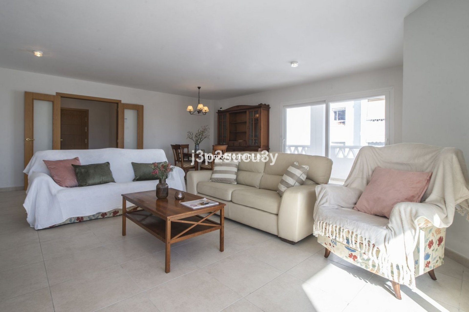 Reventa - Apartamento - Marbella - La Campana