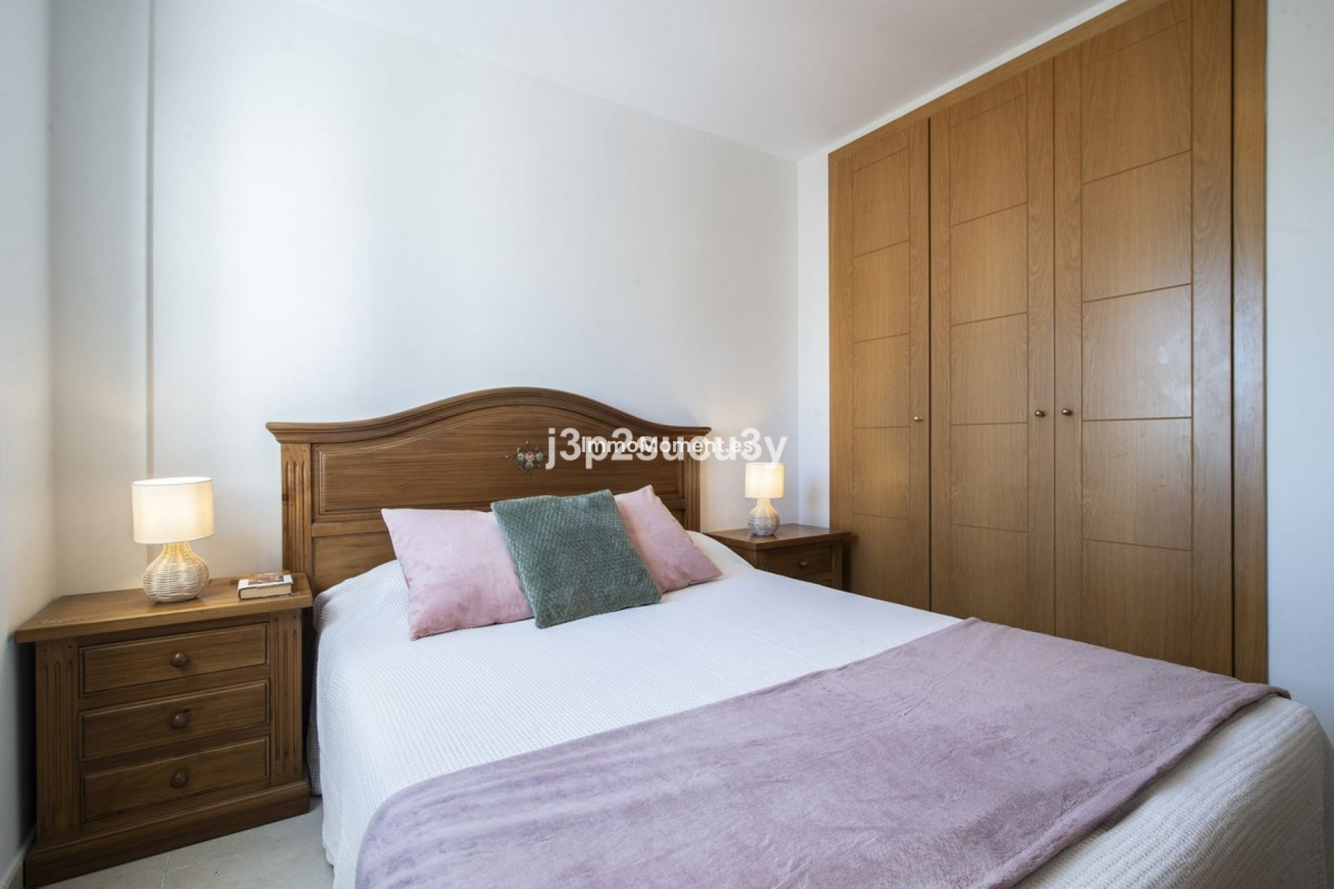 Reventa - Apartamento - Marbella - La Campana