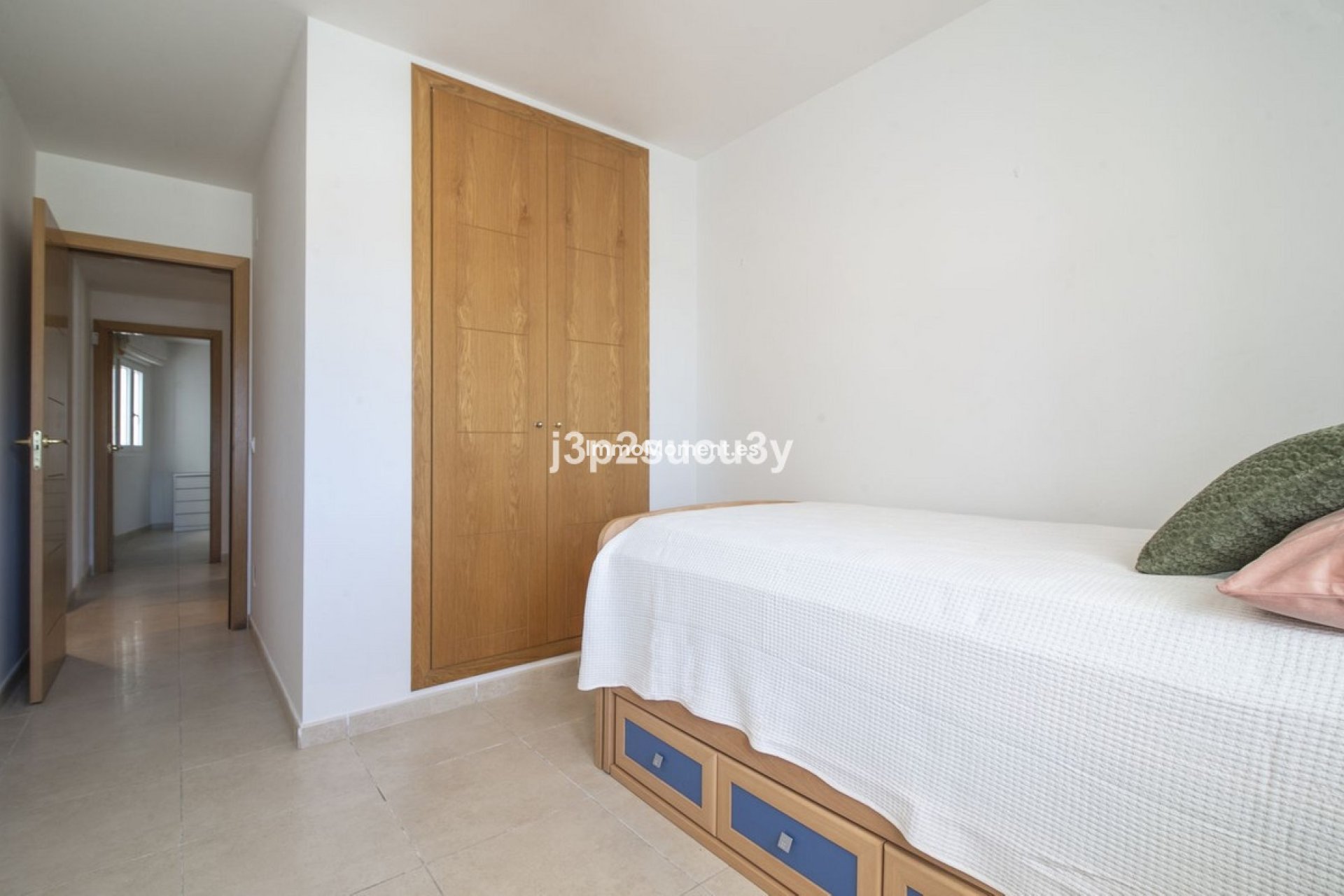 Reventa - Apartamento - Marbella - La Campana