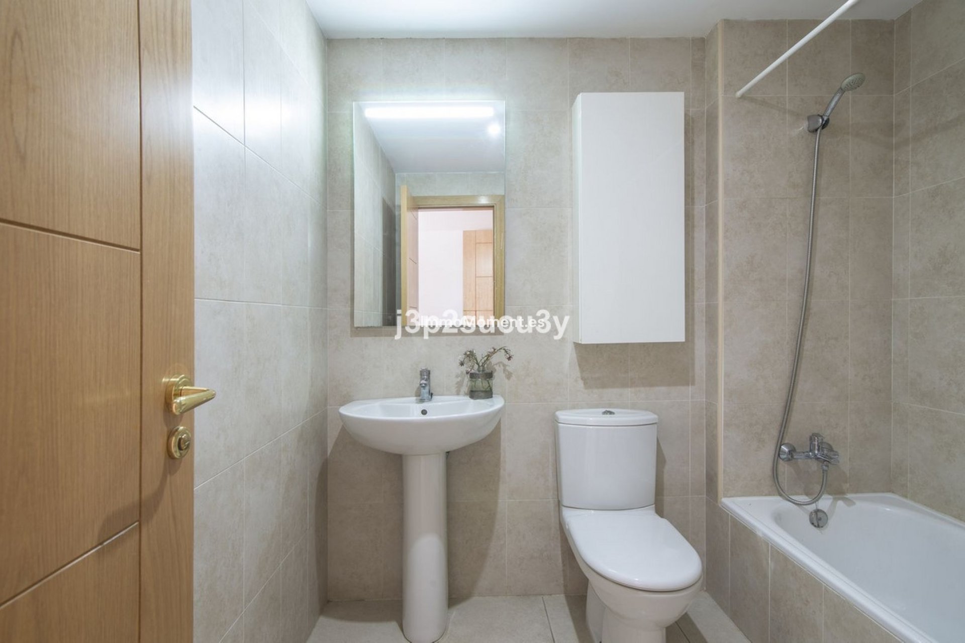 Reventa - Apartamento - Marbella - La Campana