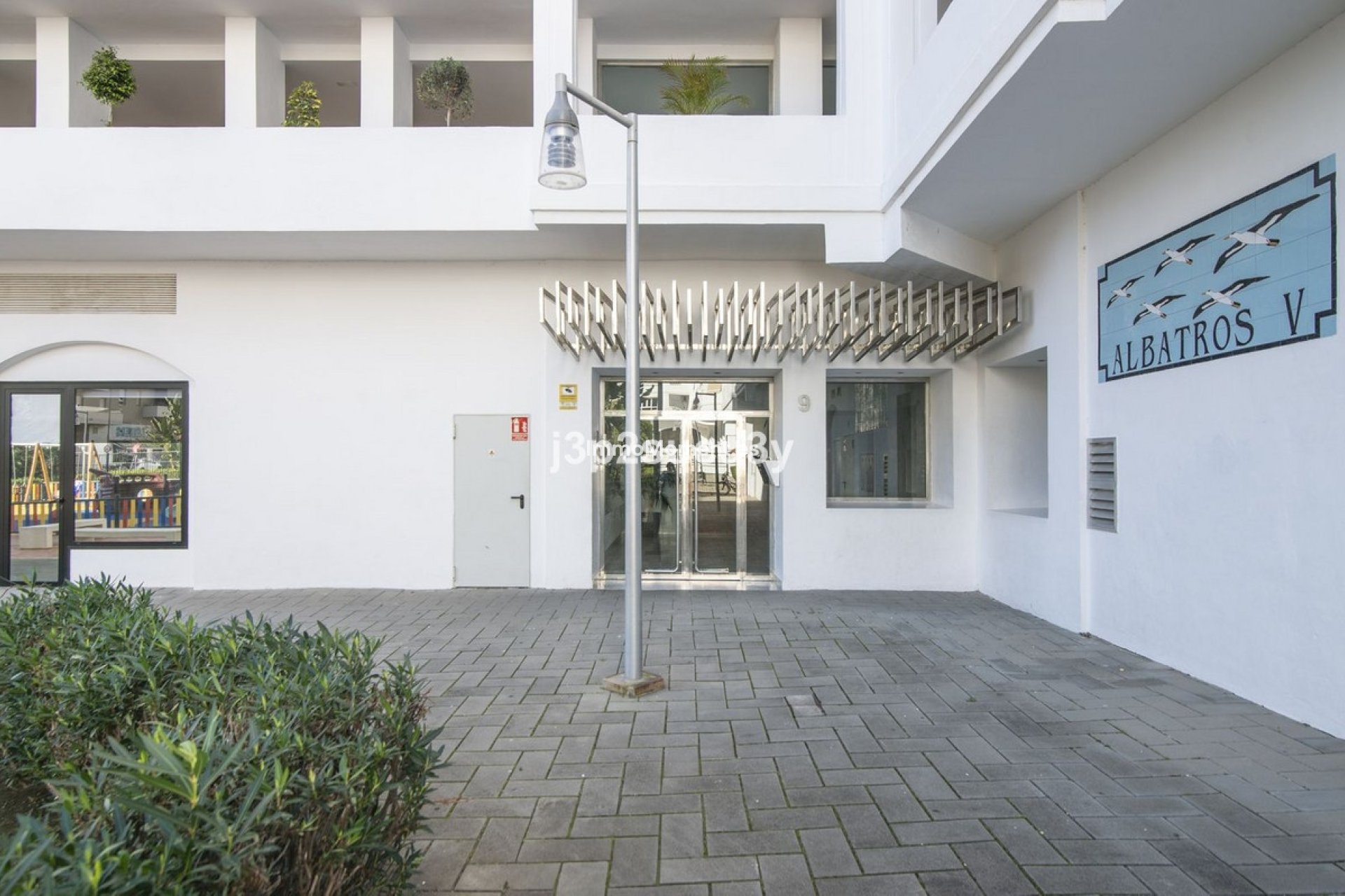 Reventa - Apartamento - Marbella - La Campana