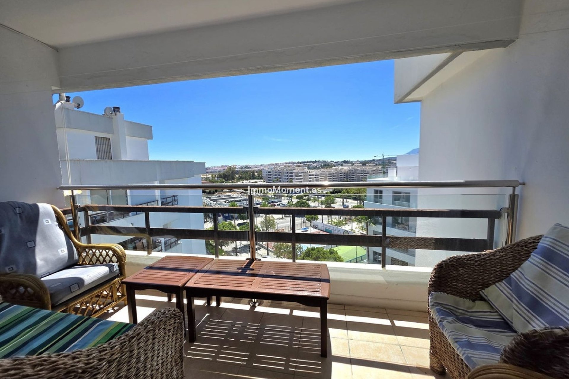 Reventa - Apartamento - Marbella - La Campana
