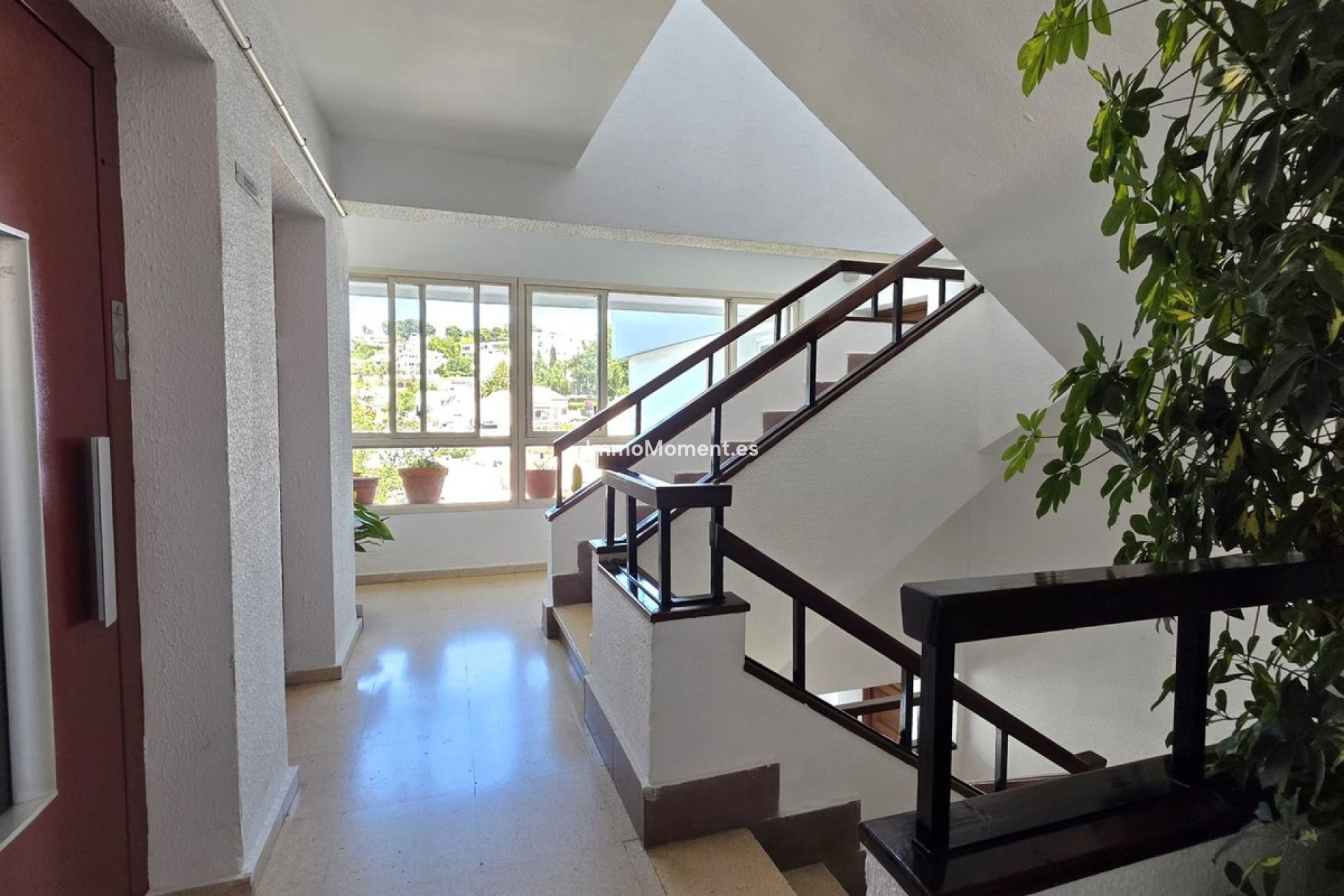 Reventa - Apartamento - Marbella - La Campana