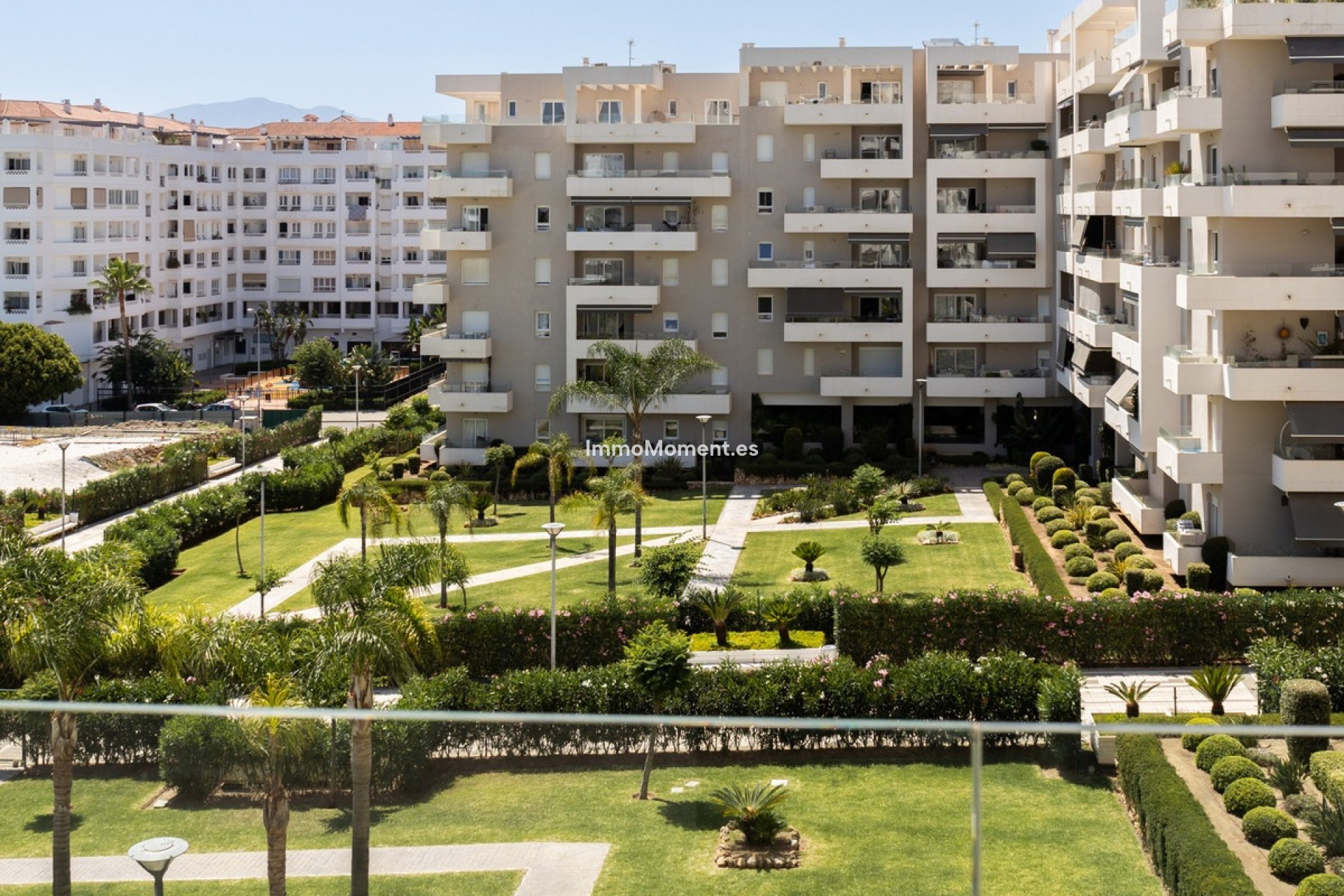 Reventa - Apartamento - Marbella - La Campana