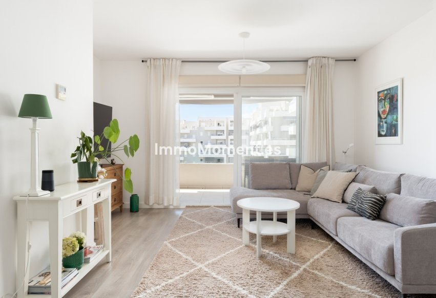 Reventa - Apartamento - Marbella - La Campana