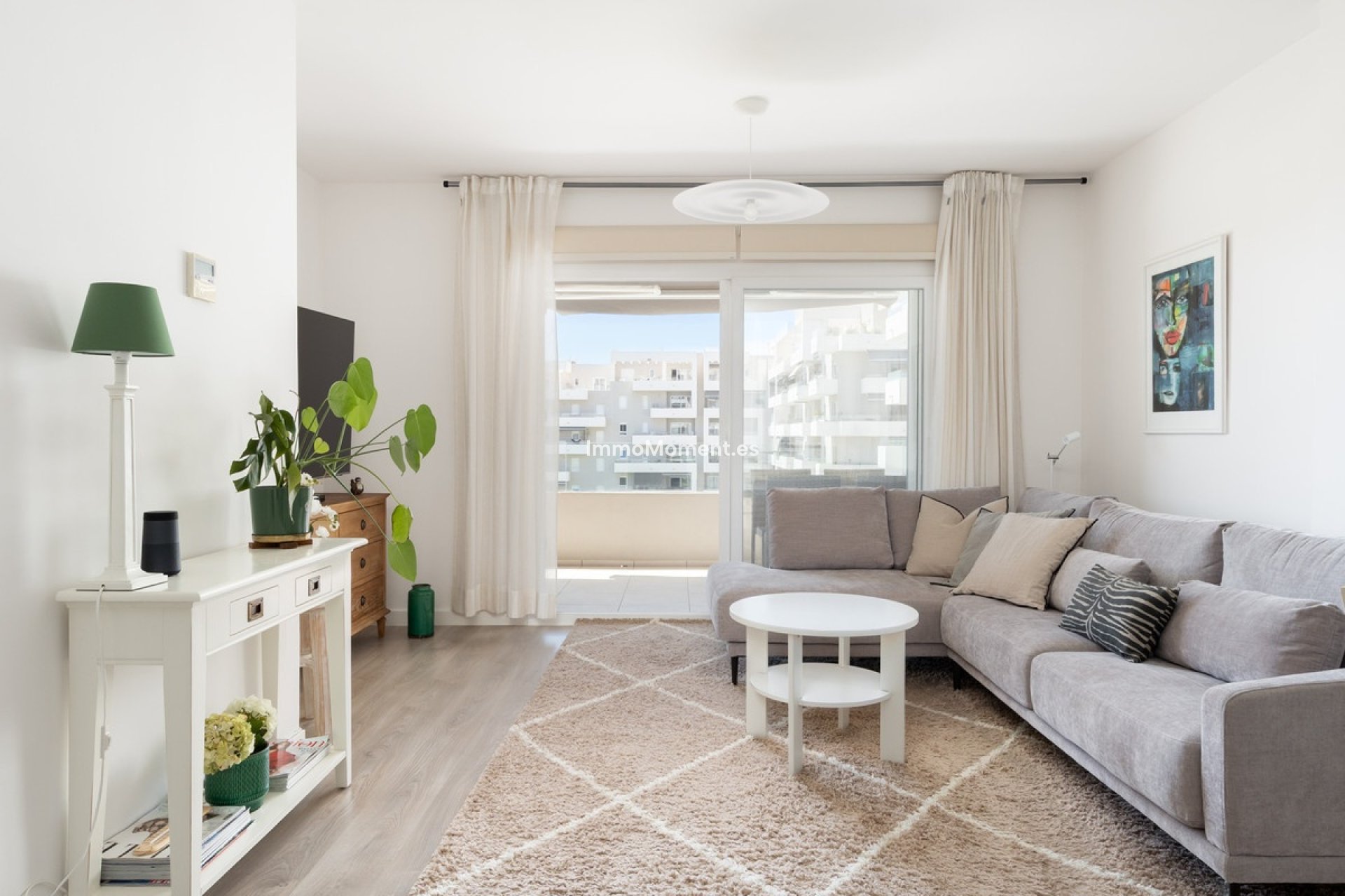 Reventa - Apartamento - Marbella - La Campana