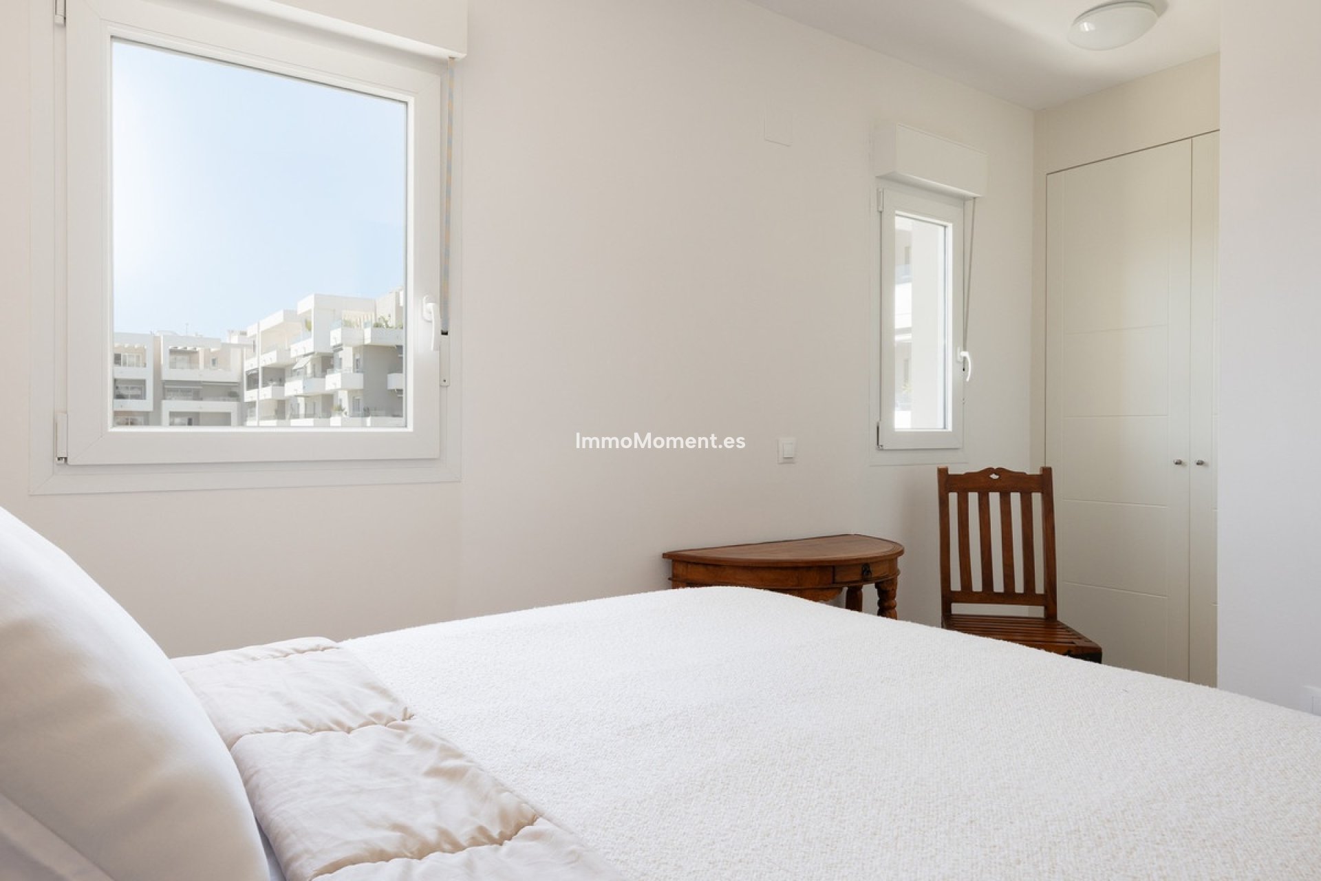 Reventa - Apartamento - Marbella - La Campana