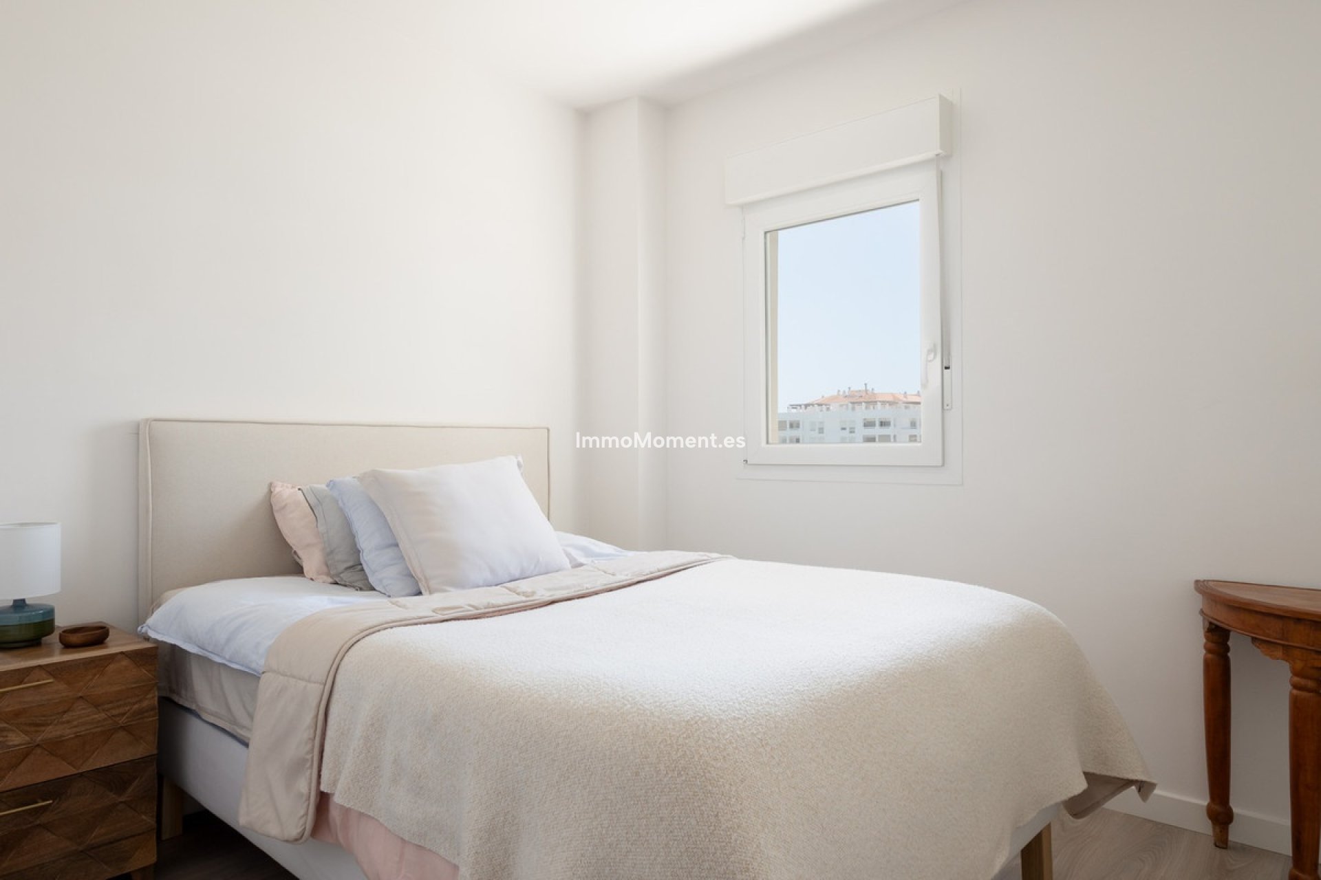 Reventa - Apartamento - Marbella - La Campana