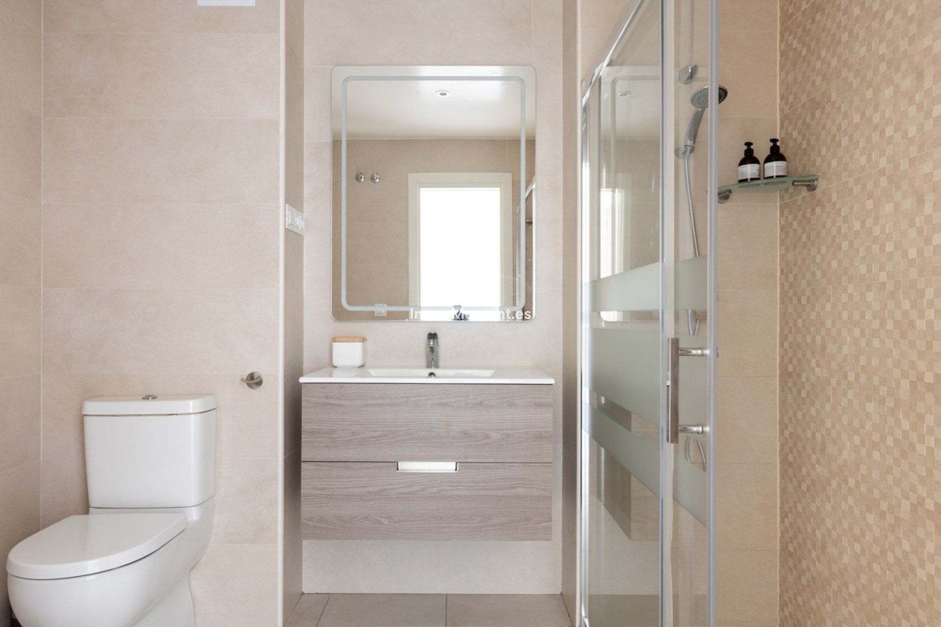 Reventa - Apartamento - Marbella - La Campana