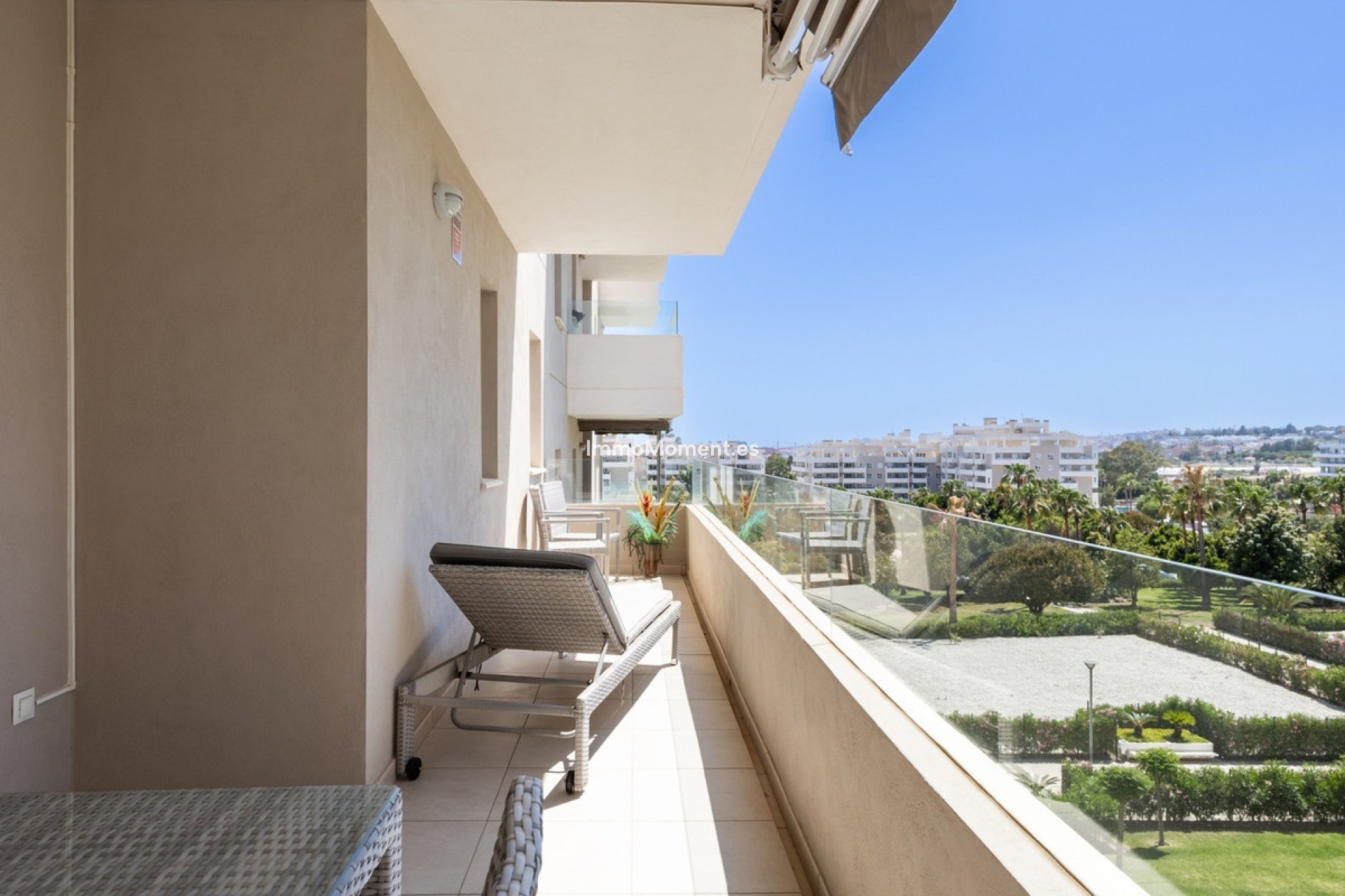 Reventa - Apartamento - Marbella - La Campana