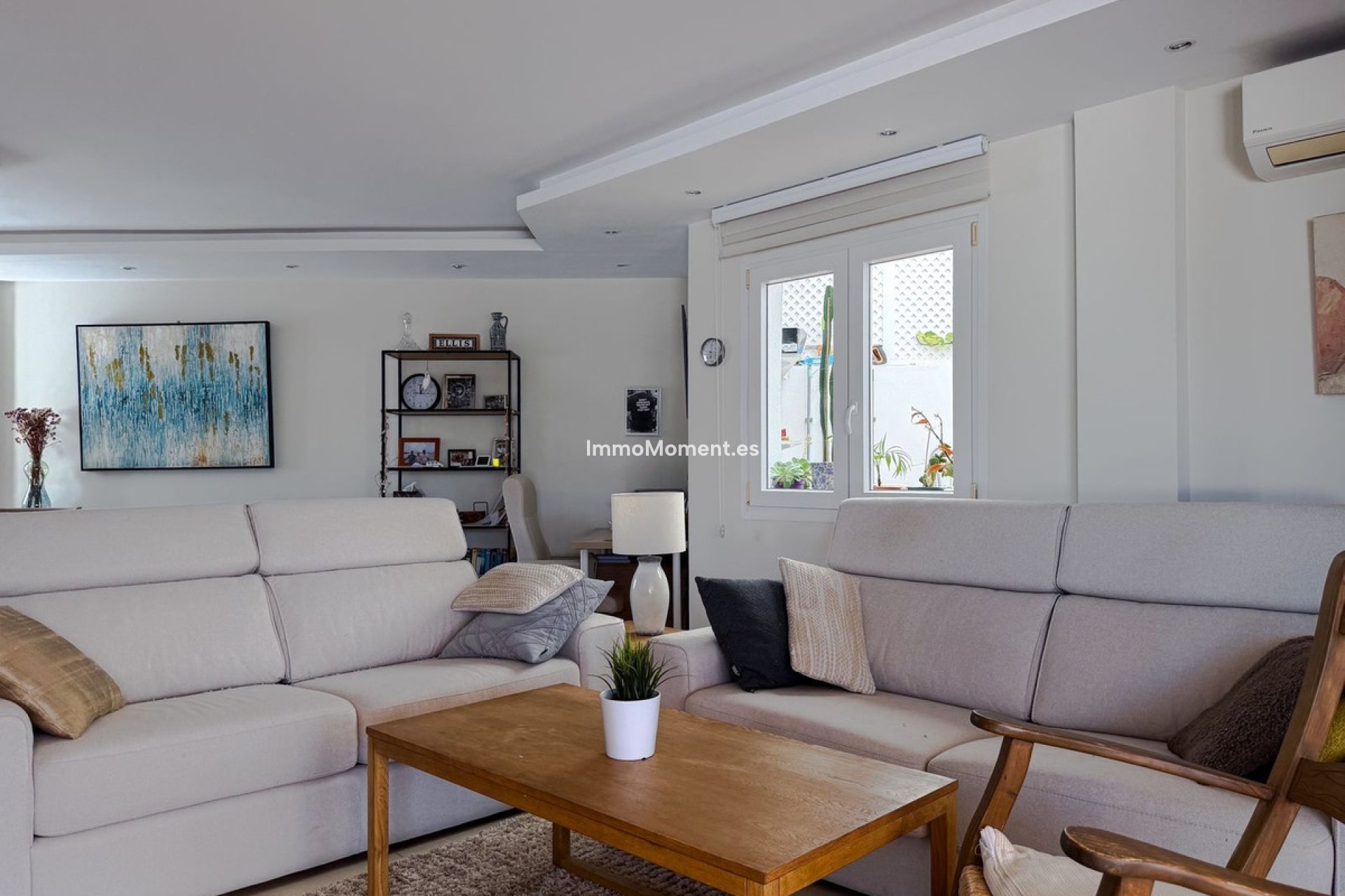 Reventa - Apartamento - Marbella - La Campana