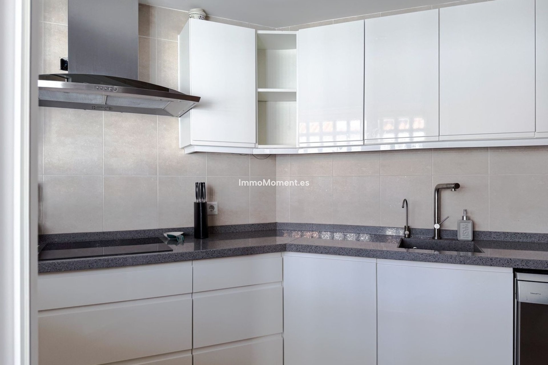Reventa - Apartamento - Marbella - La Campana