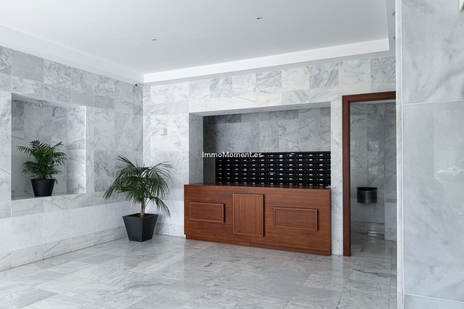 Reventa - Apartamento - Marbella - La Campana