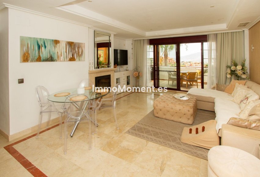 Reventa - Apartamento - Marbella - La Mairena