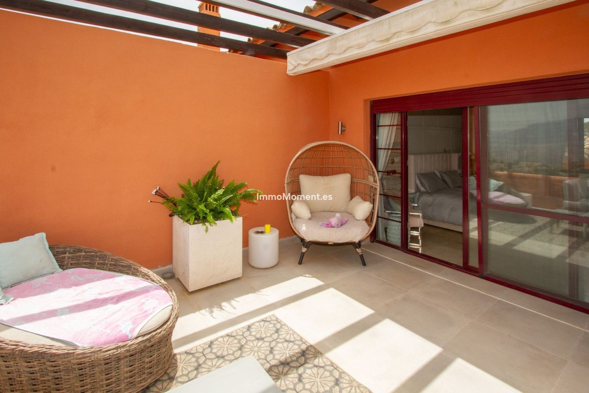 Reventa - Apartamento - Marbella - La Mairena