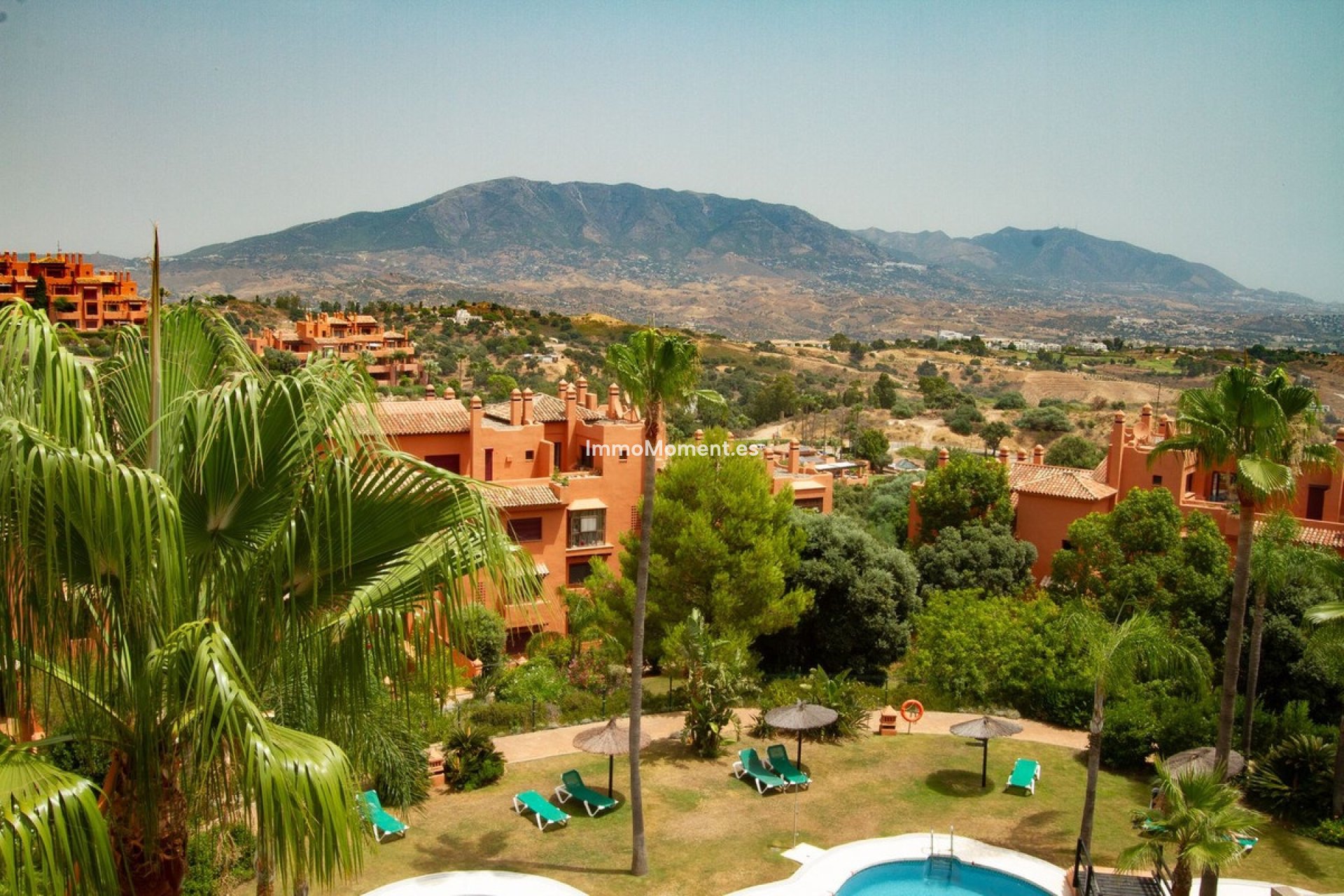 Reventa - Apartamento - Marbella - La Mairena