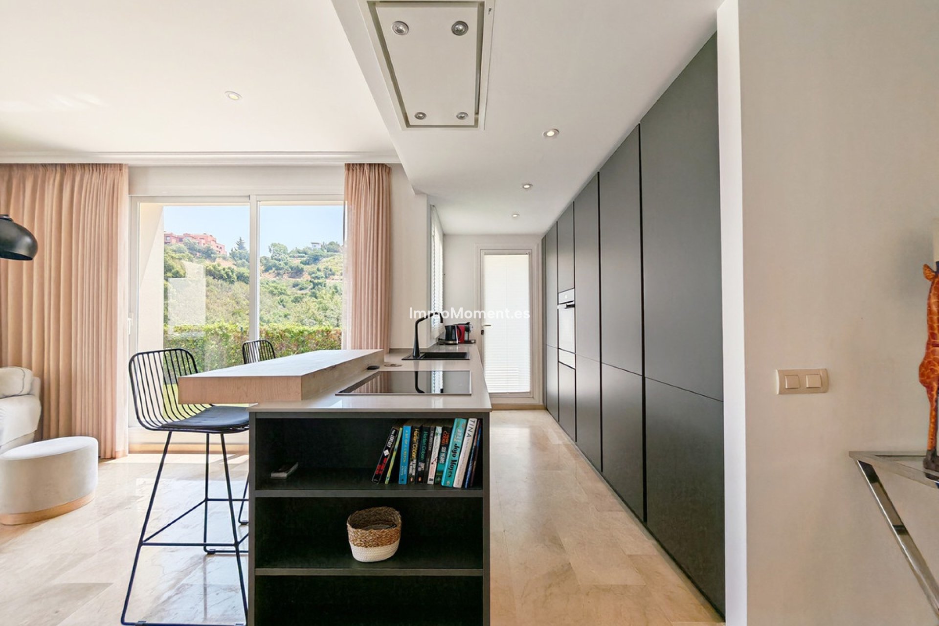 Reventa - Apartamento - Marbella - La Mairena