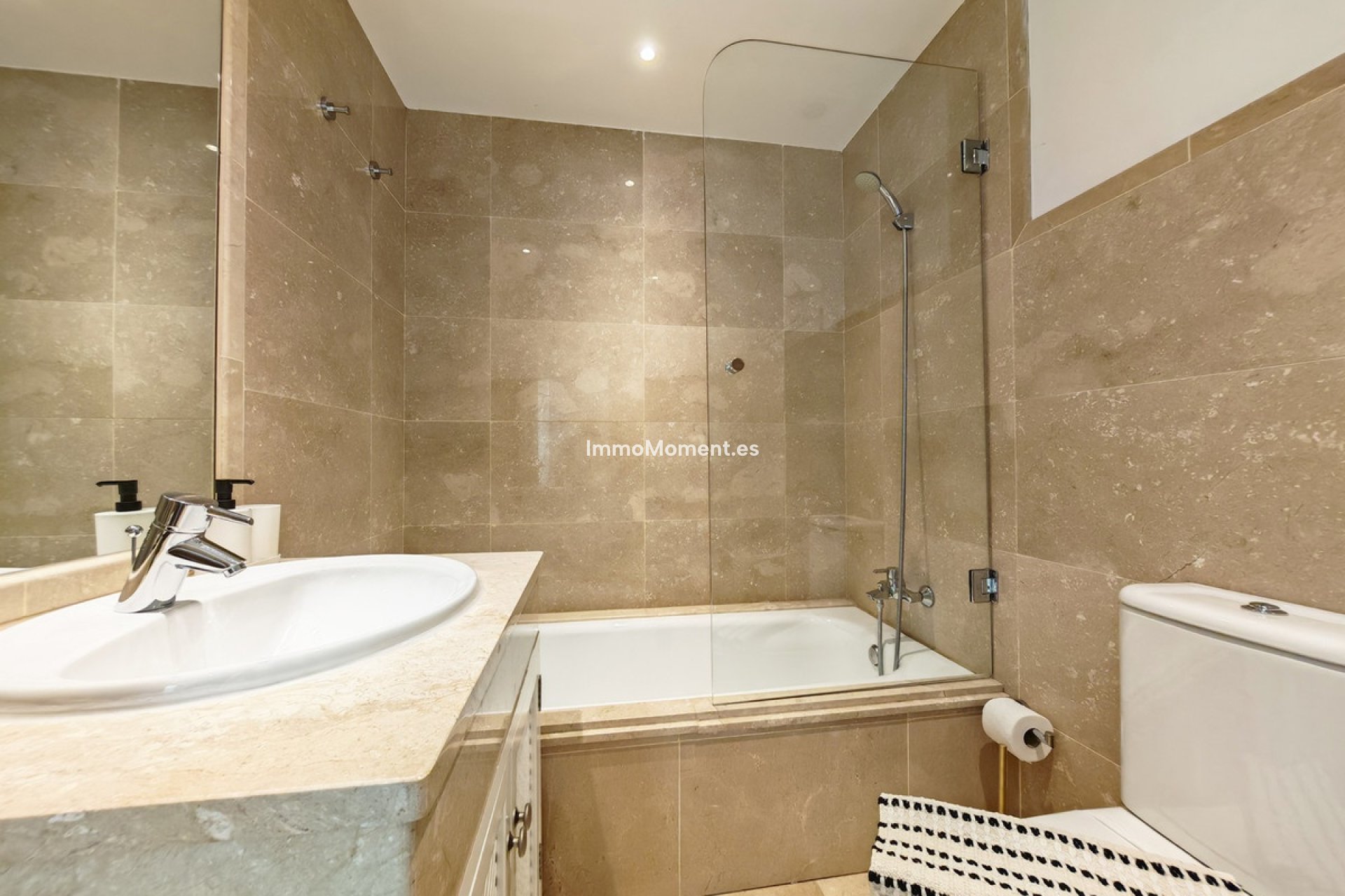 Reventa - Apartamento - Marbella - La Mairena