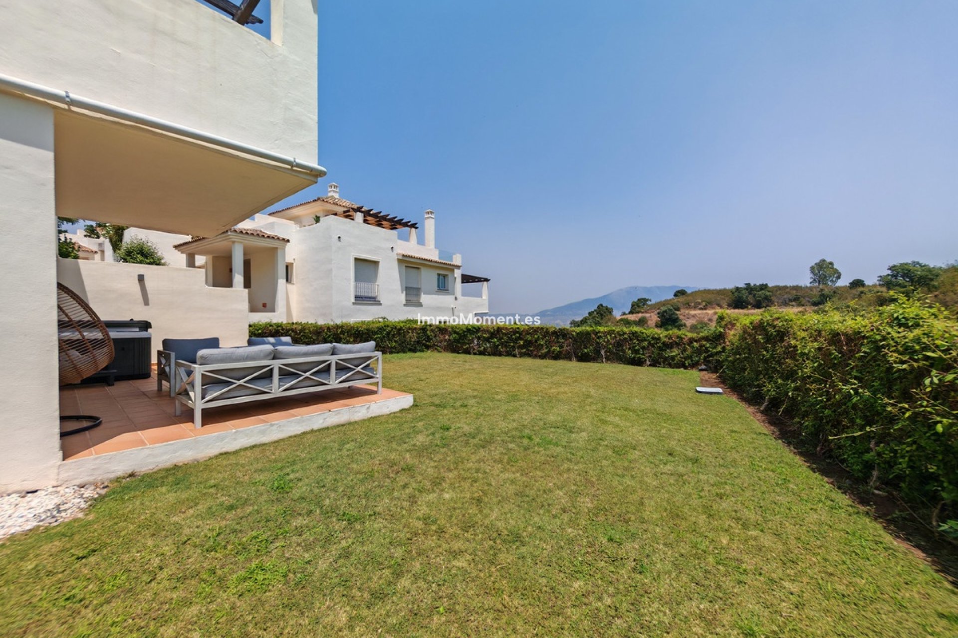 Reventa - Apartamento - Marbella - La Mairena