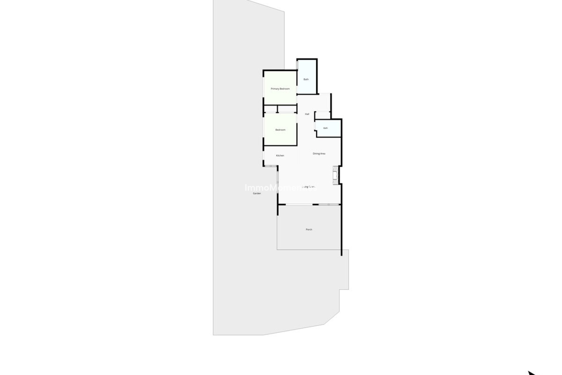 Reventa - Apartamento - Marbella - La Mairena