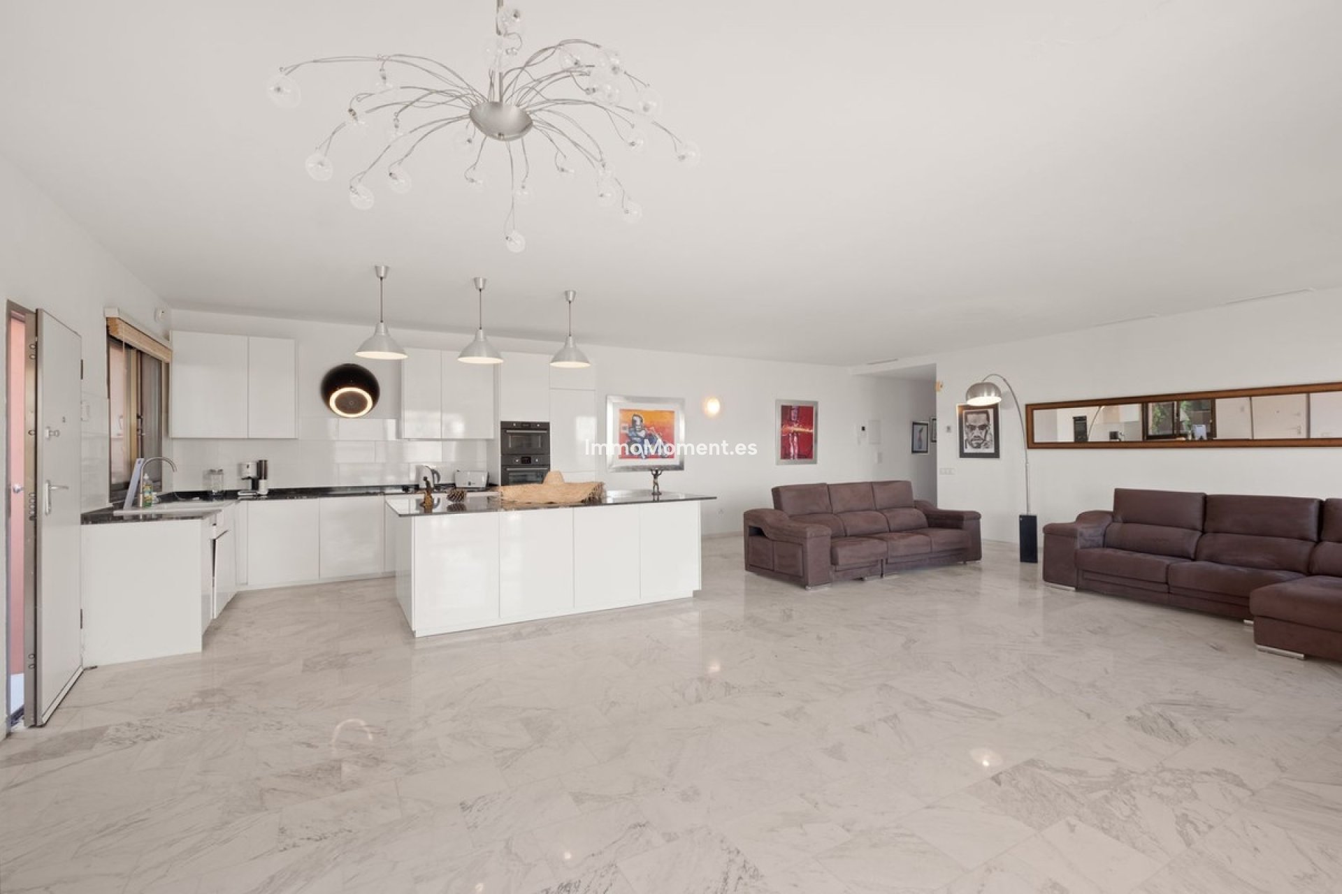 Reventa - Apartamento - Marbella - La Mairena