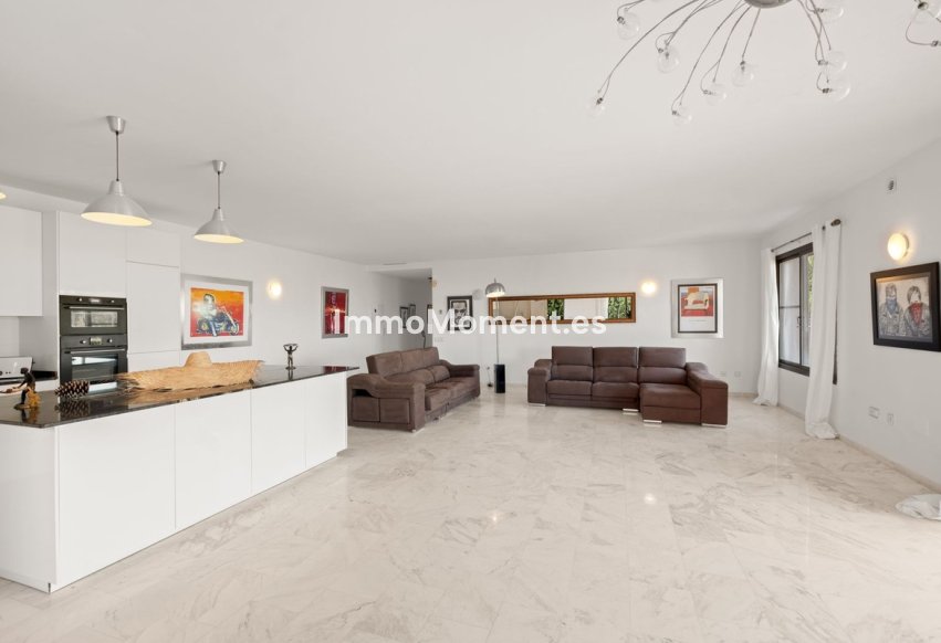 Reventa - Apartamento - Marbella - La Mairena