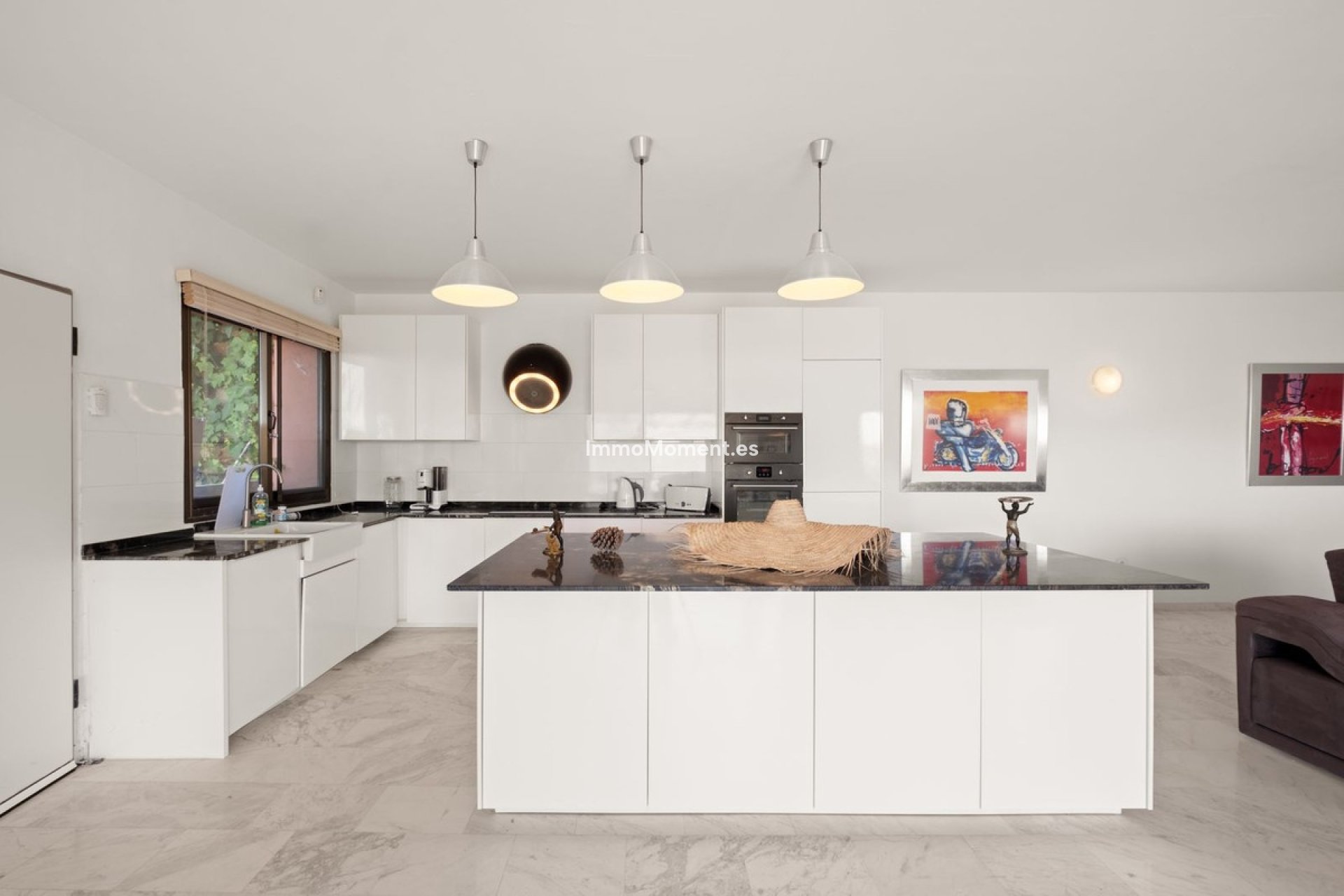Reventa - Apartamento - Marbella - La Mairena