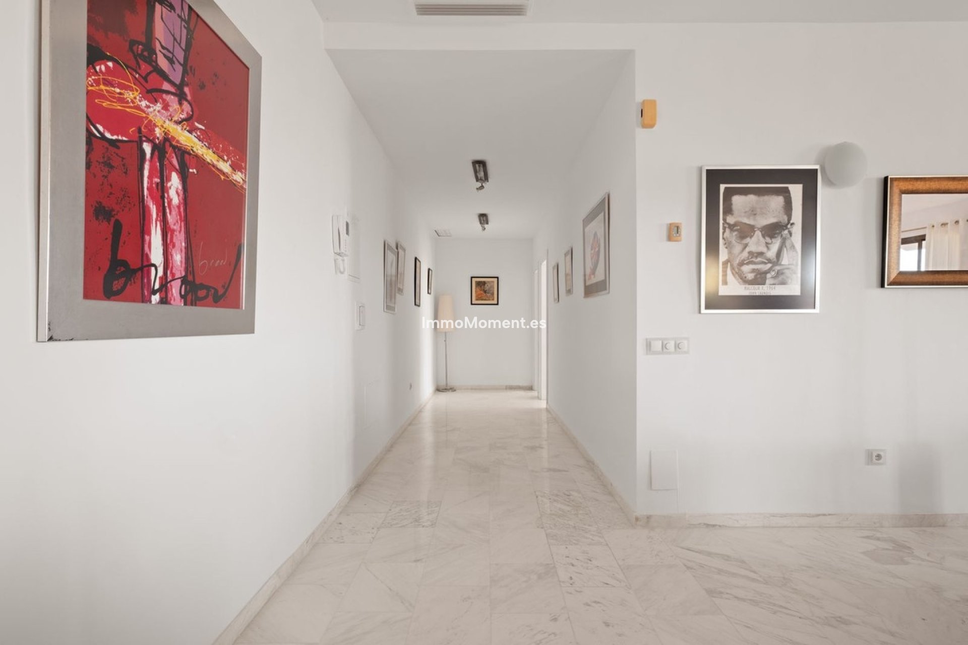 Reventa - Apartamento - Marbella - La Mairena