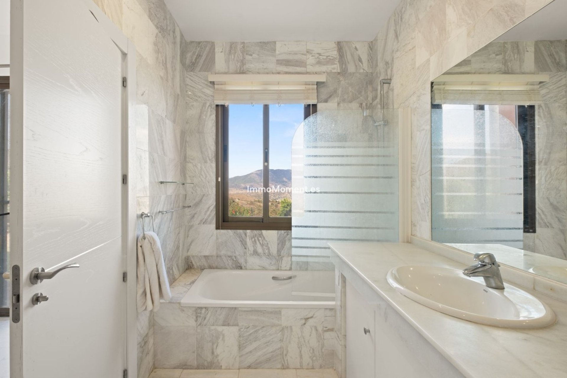 Reventa - Apartamento - Marbella - La Mairena