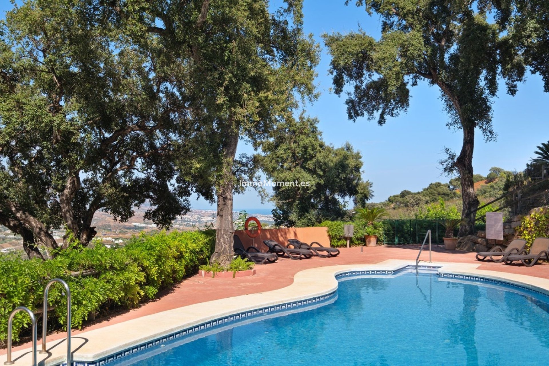 Reventa - Apartamento - Marbella - La Mairena