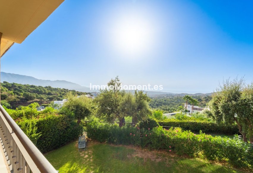 Reventa - Apartamento - Marbella - La Mairena