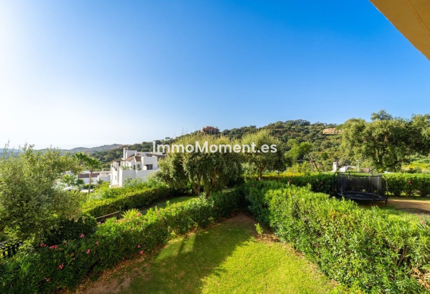 Reventa - Apartamento - Marbella - La Mairena