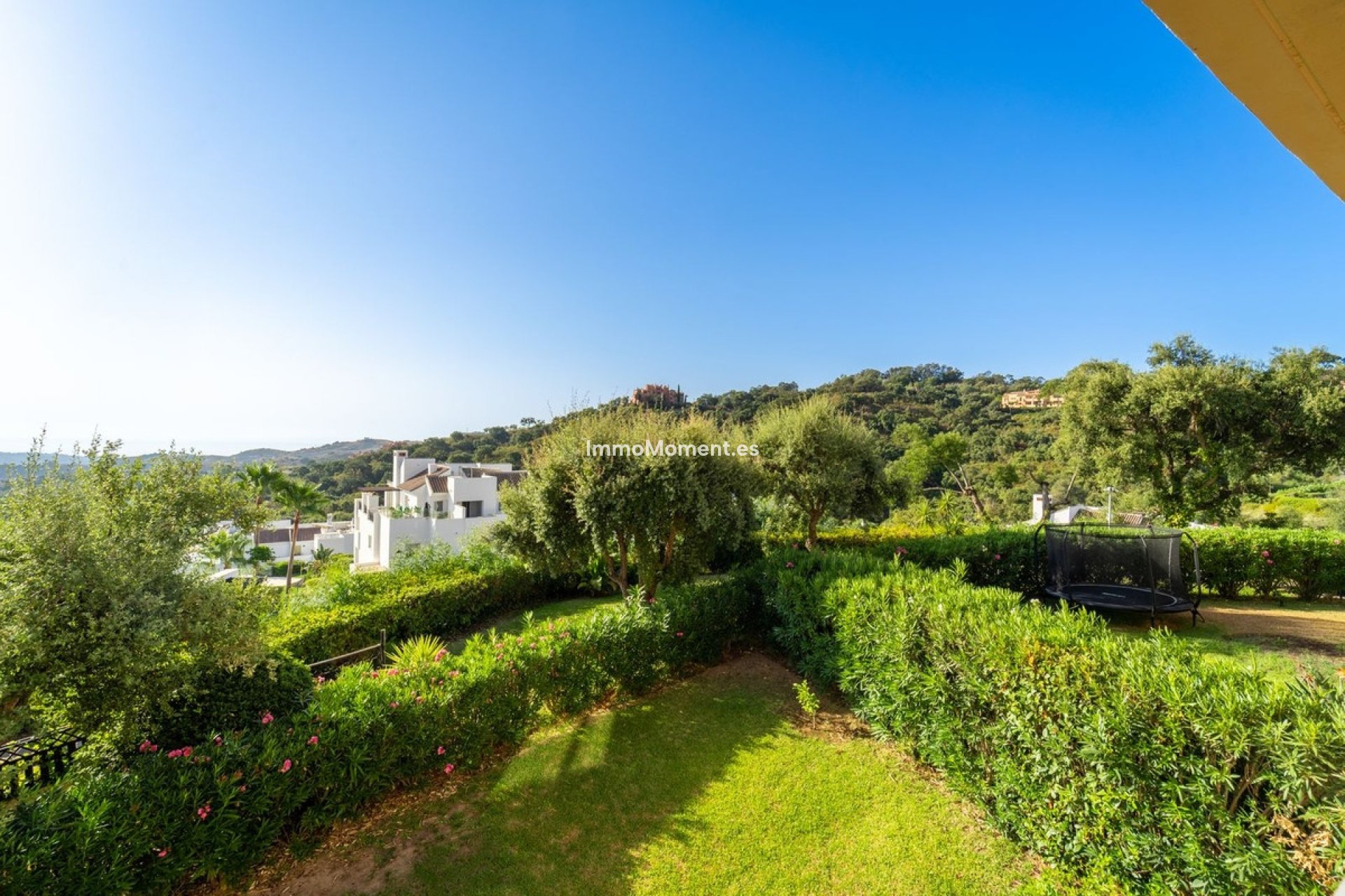 Reventa - Apartamento - Marbella - La Mairena