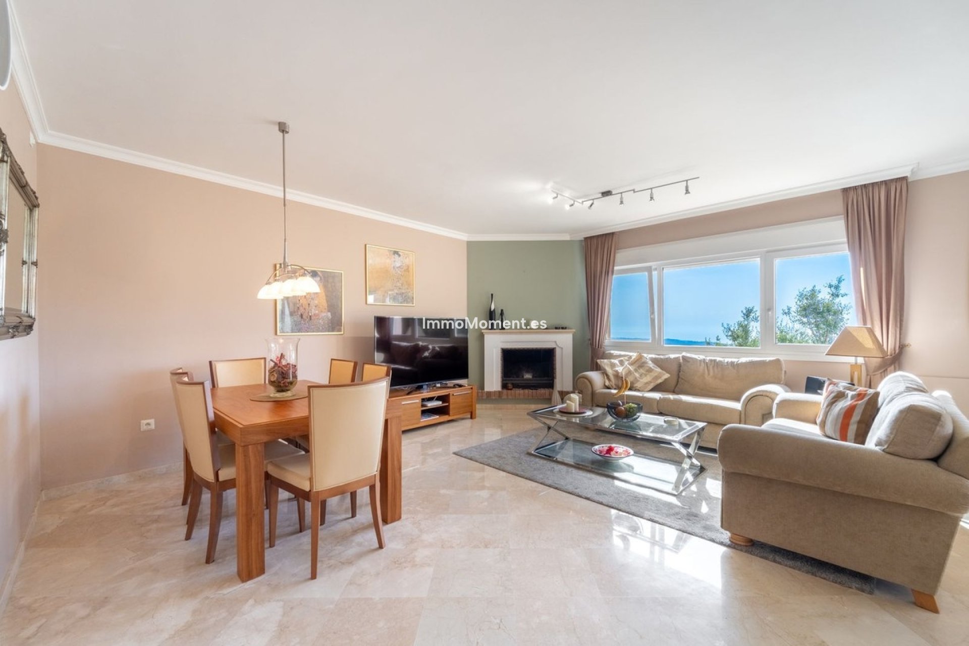 Reventa - Apartamento - Marbella - La Mairena