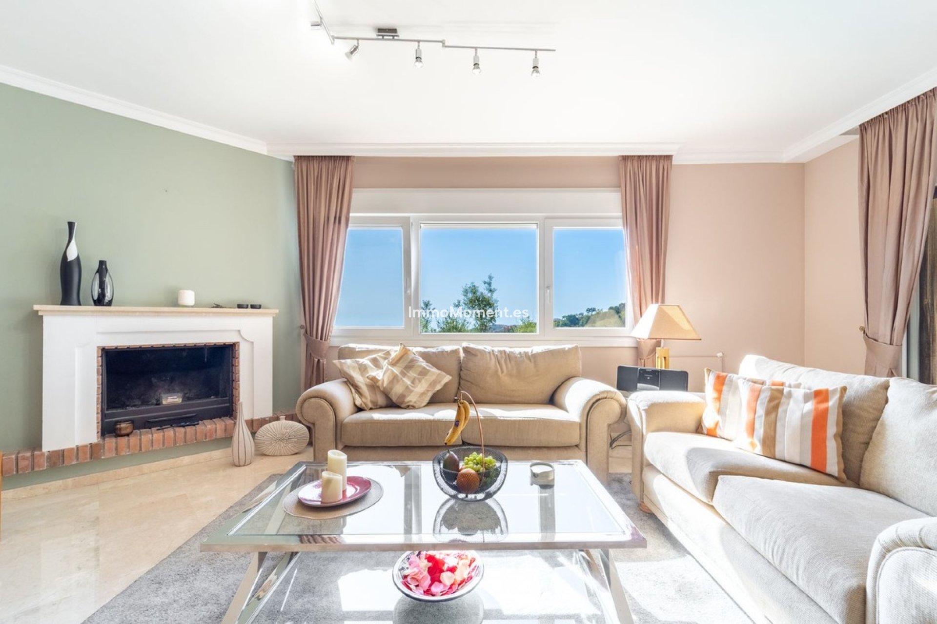 Reventa - Apartamento - Marbella - La Mairena
